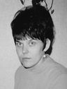 Record image of Renate Emma Grube (nacida Berger)