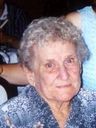 Record image of Dorothy Alice "Dot" Palm (born Jackson)