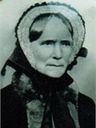 Record image of Maria Elizabeth Ling (o.s. Barker)