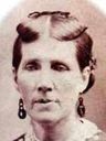 Record image of Sarah Anne Bateman (born Lavender)