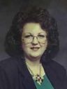 Record image of Pamela Rae Mc Bride (nacida Jones)