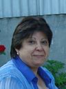 Record image of Isabel Martin Gonzalez