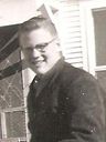 Record image of Leon William (Andy) Anderson