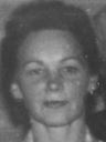 Record image of Marie Agnes Helene Danielsen (born Nilsson)