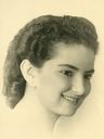 Record image of Maria Luzalba marulanda (born Suarez Ramirez)