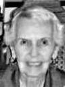 Record image of Helen Carol Littfin (born Forbes)