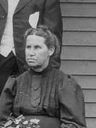 Record image of Martha Caroline Holt (born Payne)