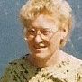 Record image of Helga Jaeger (geb. Meier)