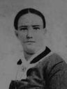 Record image of Elizabeth "Betty" Tonge (born Barnes)