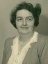 Record image of Maria Elfriede Hoffman-Buchholz