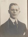 Record image of Karl Kristian Dahl