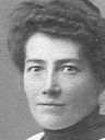 Record image of Karin Lindström (born Lindström (fd Hellström)(fö.Ersdotter))
