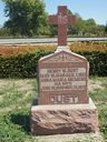 Record image of Mary Anna Dust (born Niemerg)