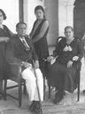 Record image of Luisa Cano Garcia (nacida Cano Aguilar)