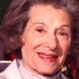 Record image of Gertrude "Gitzie" Schwartz (born Tater)