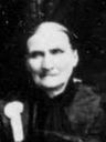 Record image of Engel Marie Wulf Martinusdatter