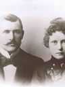 Record image of Ida Viktoria Engvall (born Svensdotter)