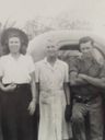 Record image of Elizabeth Jane Powell (born Riley)