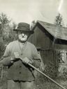 Record image of Johan Oskar Skoglund