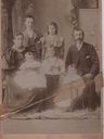 Record image of Mary Ann Heaney (born Mulholland)