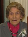 Record image of Julie Jones (nacida Williams)