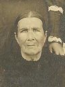 Record image of Rachel McCollum (born Green)
