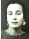 Record image of Ana Recacha Ramirez (nacida Garcia Ruiz)