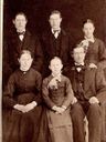 Record image of Maths Adolf* Wallin