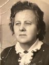 Record image of Zofia Janowicz (z d. Malinowska)