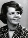 Record image of Brita Kristina Anne-Charlotte Lehtinen (born Sumelius)