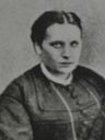 Record image of Inez Maria Jurvelius (born Ahnger)