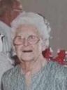 Record image of Evelyn Mary Hansen (born Cooper)