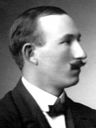 Record image of Elis Hulding Nilsson