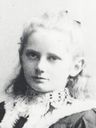 Record image of Johanne Pauline Schwarz (born Semmler)