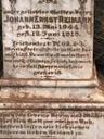 Record image of Johann Ernst Reimann