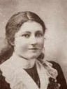 Record image of Emily Jane Ward (born Anning)