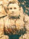 Record image of Sarah Eudora Vessels (nacida Manning)