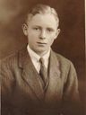 Record image of Gerald Noel MARTIN