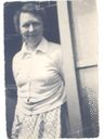 Record image of Hannah Fenton (born Coulson)