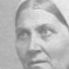 Record image of Margretha Christina Olofsson (o.s. Eriksdotter)