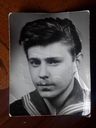 Record image of Lars Erik Söder