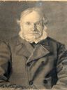 Record image of Henric Isaak Sjogren