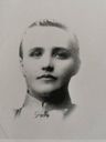 Record image of Marta Erika Lindberg (born Olofsdotter)