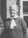 Record image of Gjertrud Marie Rasmussen (born Jakobsen)