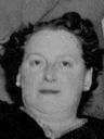 Record image of Mary Margaret McCullough (born Bauer)