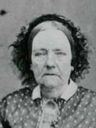 Record image of Sarah Hyde (born Taylor)
