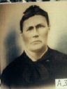 Record image of Rachael Jones (born Morrow)