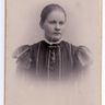 Record image of Susanna Matintytär Tenhunen (o.s. Karvonen)