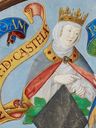 Record image of * Maria (of Portugal María /De Portugal/ Maria Affonsez /Portugal/) de Castilla y León, Queen of Castile