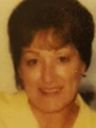 Record image of Doris S Moore (born Campbell)